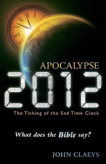 Tiên Tri Ngày Tận Thế - Discovery Channel: 2012 Apocalypse