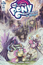 My Little Pony Friendship is Magic #80 Comic Cover B Variant