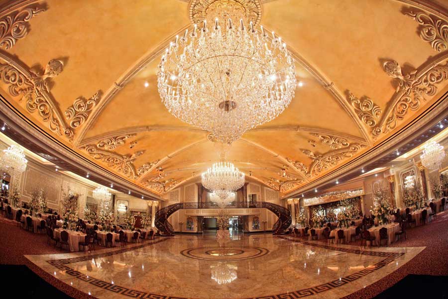 two teacups The Catering & Special Events in Garfield, NJ