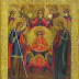 The Nine Choirs of Angels