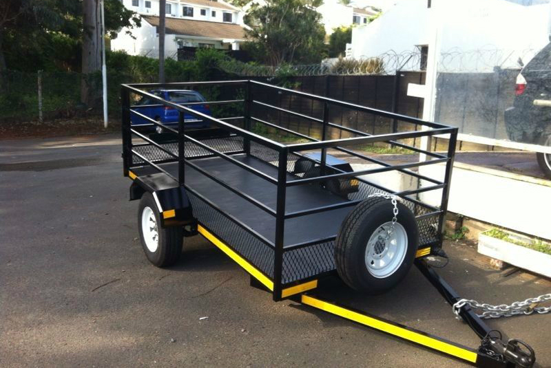 Trailer Hire Brackenfell Trailer Hire Brackenfell