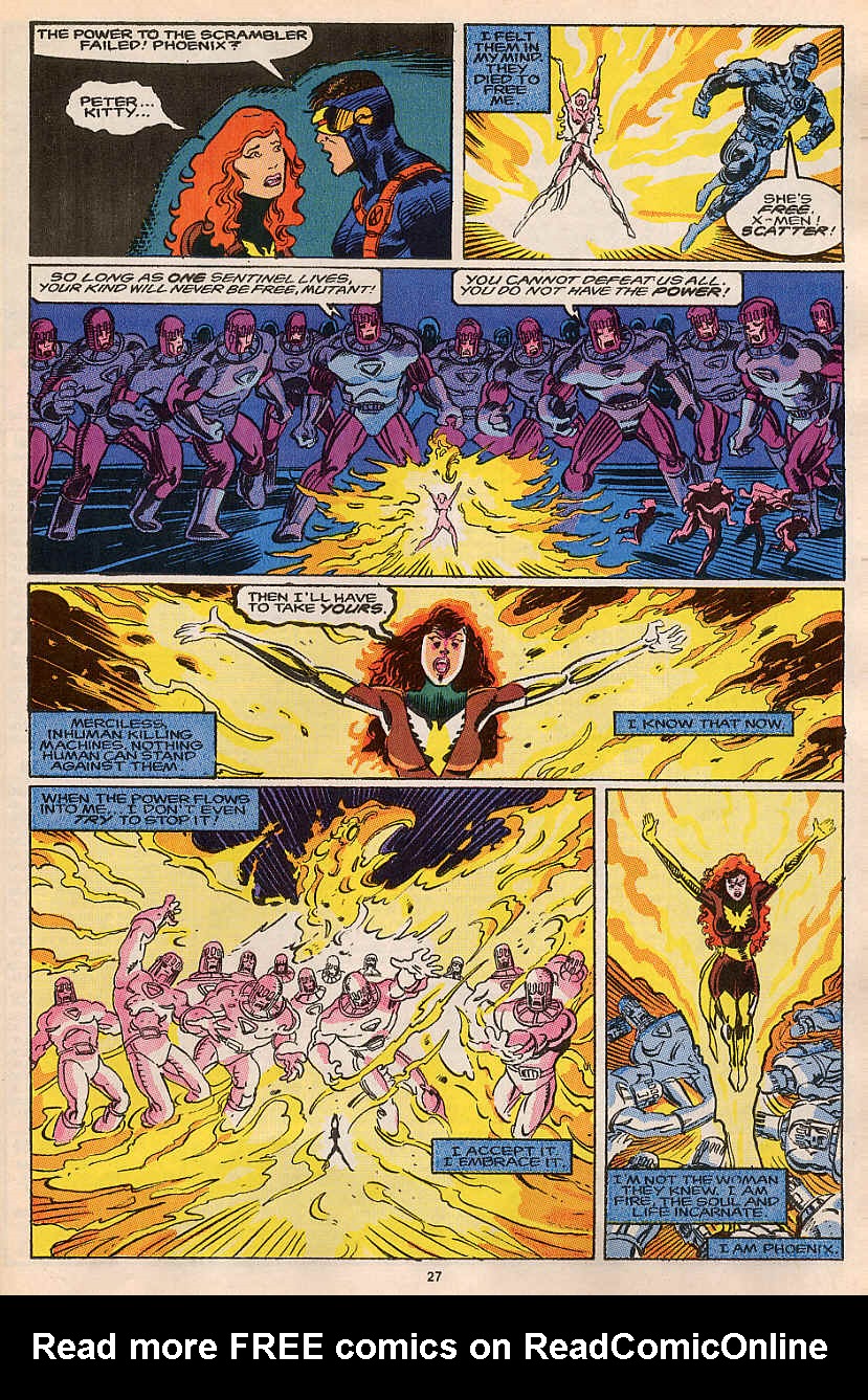 What If...? (1989) issue 33 - Page 26
