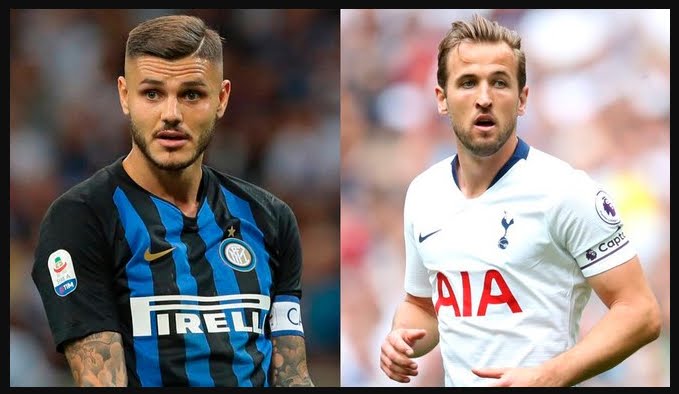 DIRETTA Tottenham Inter Streaming no Rojadirecta: Gratis per gli abbonati Sky | Champions League 2018-2019.