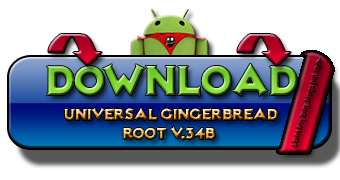 universal gingerbread root v.34b