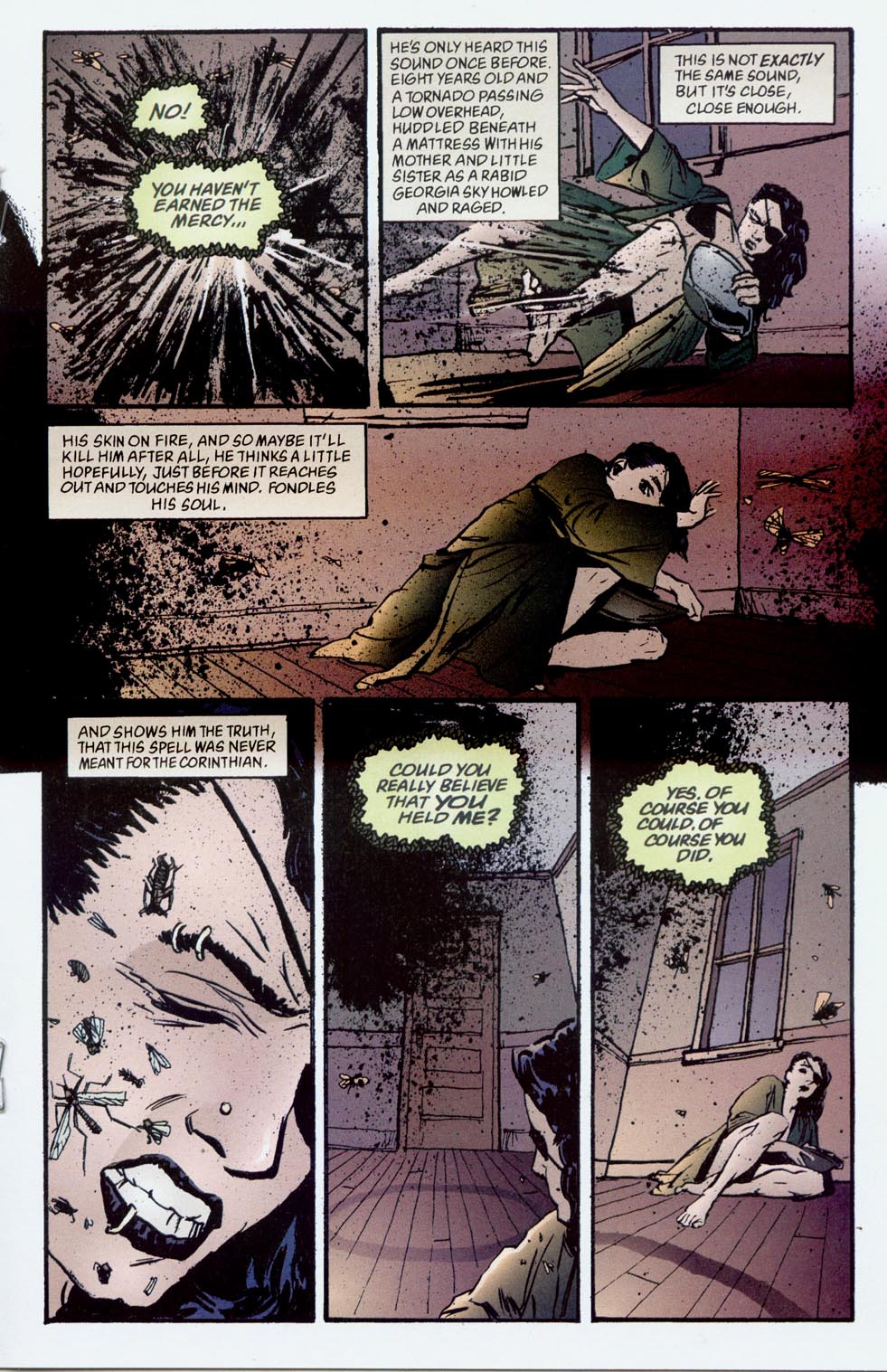 The Dreaming (1996) issue 22 - Page 15