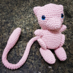 PATRON GRATIS MEW AMIGURUMI 21748