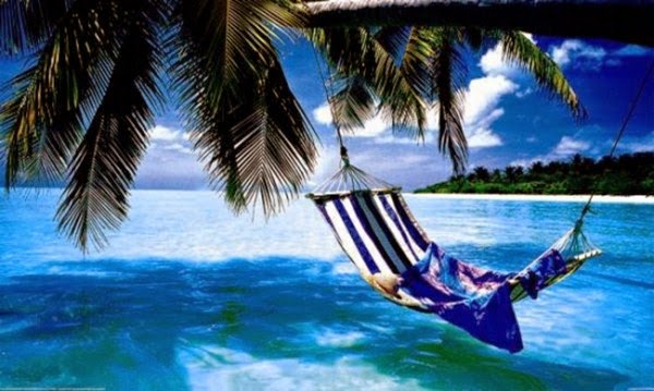 Amazing Hammocks From All Around The World