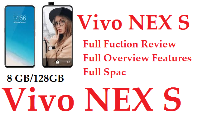 vivo NEX S review | Vivo NEX India Unboxing | Features 😍🔥😱