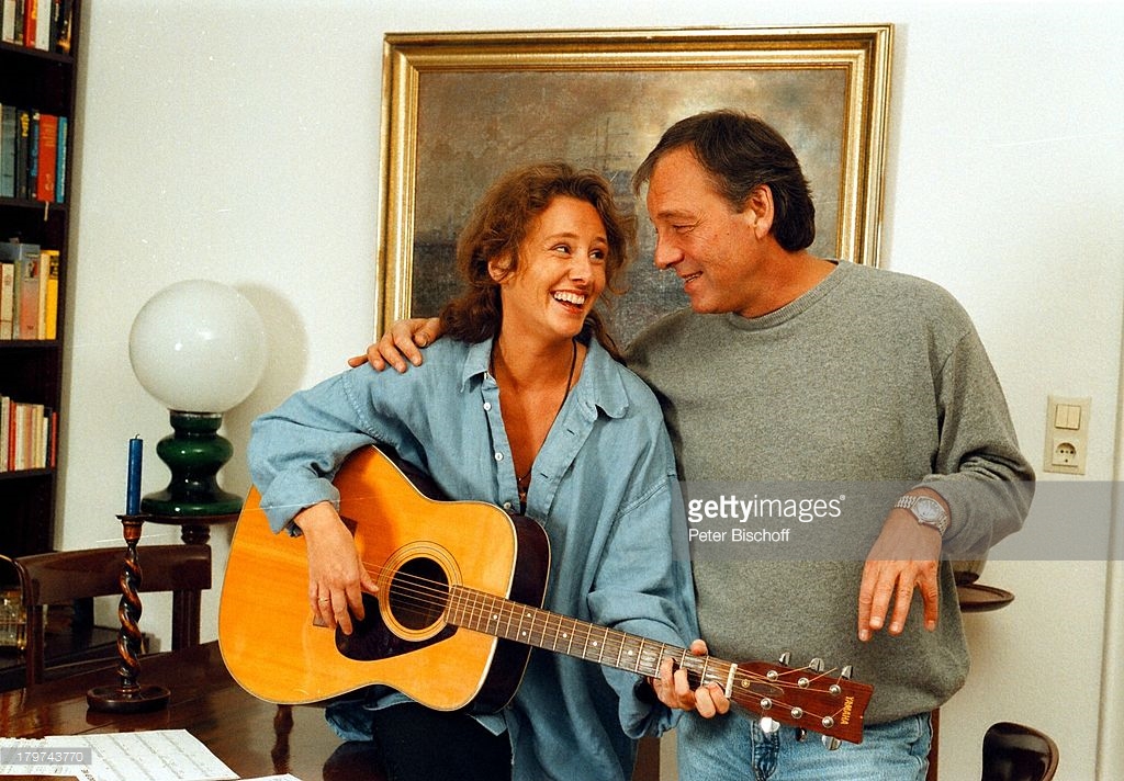 Heidi Mahler Sohn Heidi Mahler Sohn