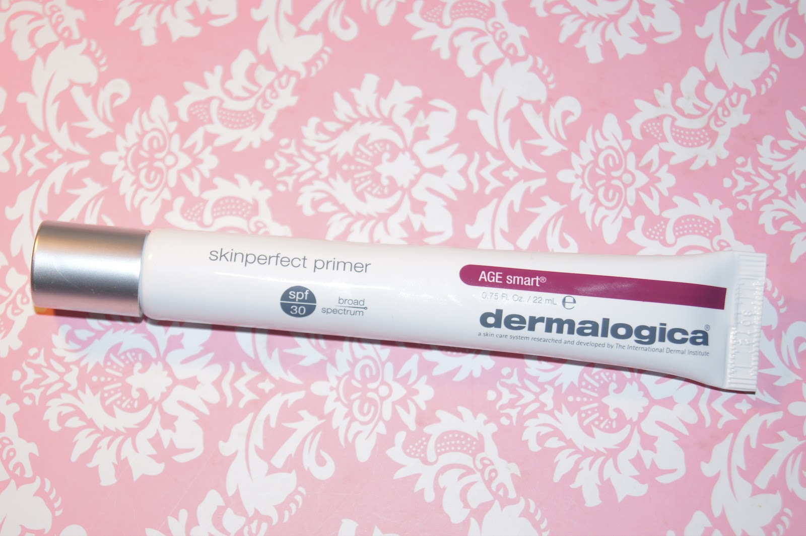 Dermalogica's Skin Perfect Primer Three B's Blog