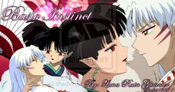 Featured image of post Sesshomaru And Rin Relationship Relationships like the ones between families and lifelong friends like the relationship between sesshomaru and rin take time to develop