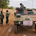 Malí, un país para intervenir