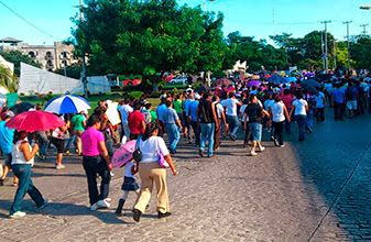 Politizado el movimiento magisterial en Quintana Roo, advierte el delegado de la SEP