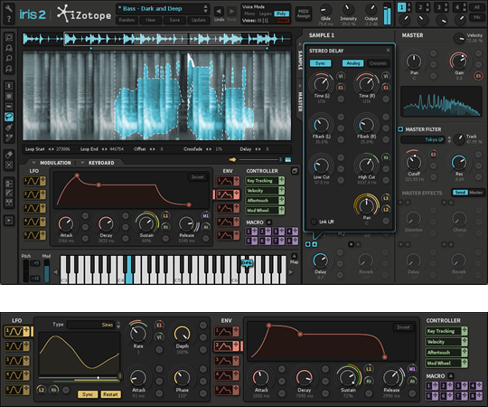 Izotope Nectar 2 Crack Osx