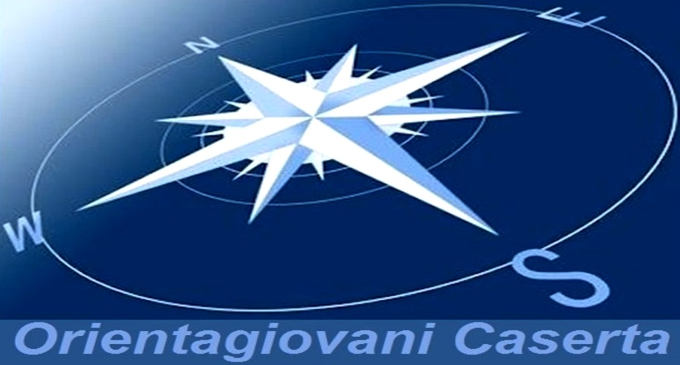 ORIENTAGIOVANI CASERTA