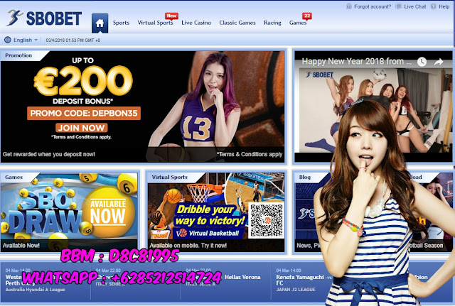 Aturan Bertaruh dan Cara Perhitungan Bola Basket di Sbobet - Tips