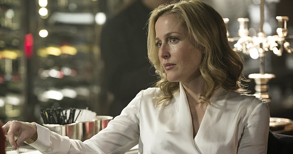 Films Et Séries Tv Avec Niamh Mcgrady La serie británica LA CAZA / THE FALL, thriller INperdible sobre un