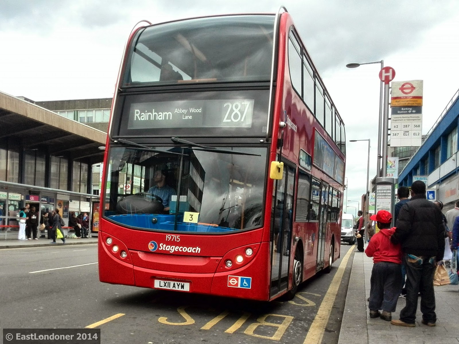 the-london-bus-blog-routes-ahead-route-287