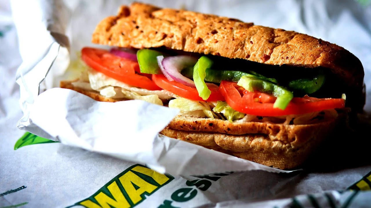 Which Subway Sandwich Has The Most Protein Protein Choices