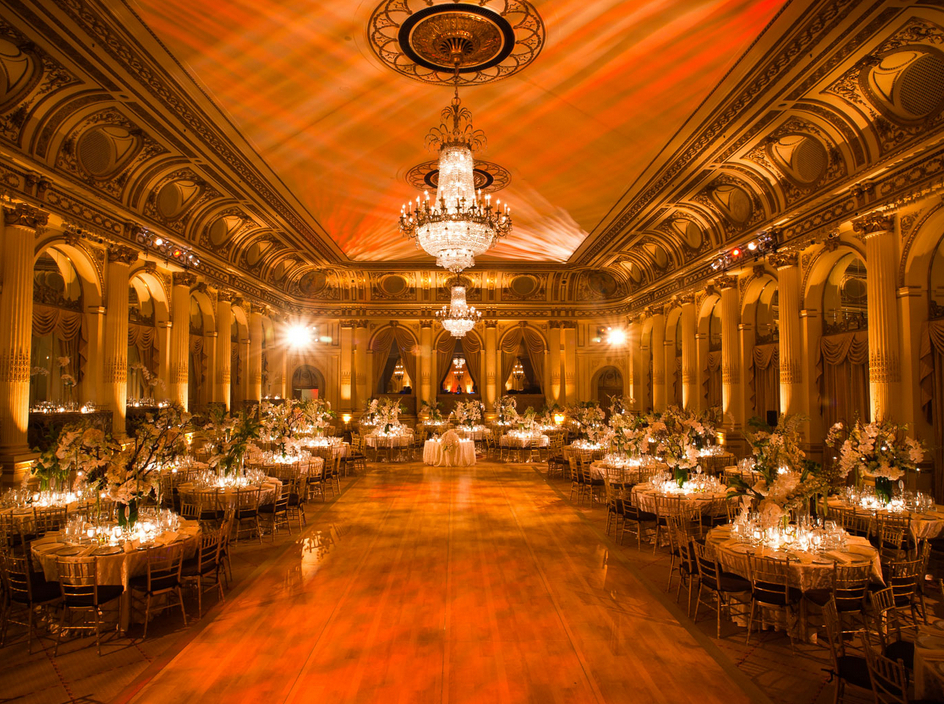 The Plaza Hotel New York NY Wedding Venue The Plaza Hotel New York NY Wedding Venue
