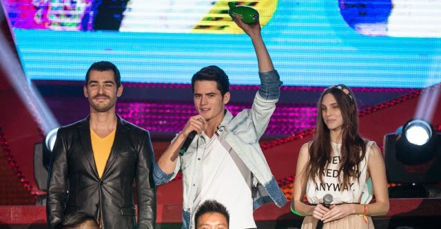 Serie Gossip Girl Acapulco 24 fotos kca mexico