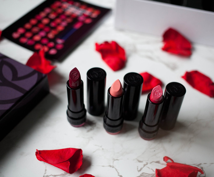 Beauty: Yves Rocher's new lipstick collection - THE STYLING DUTCHMAN.