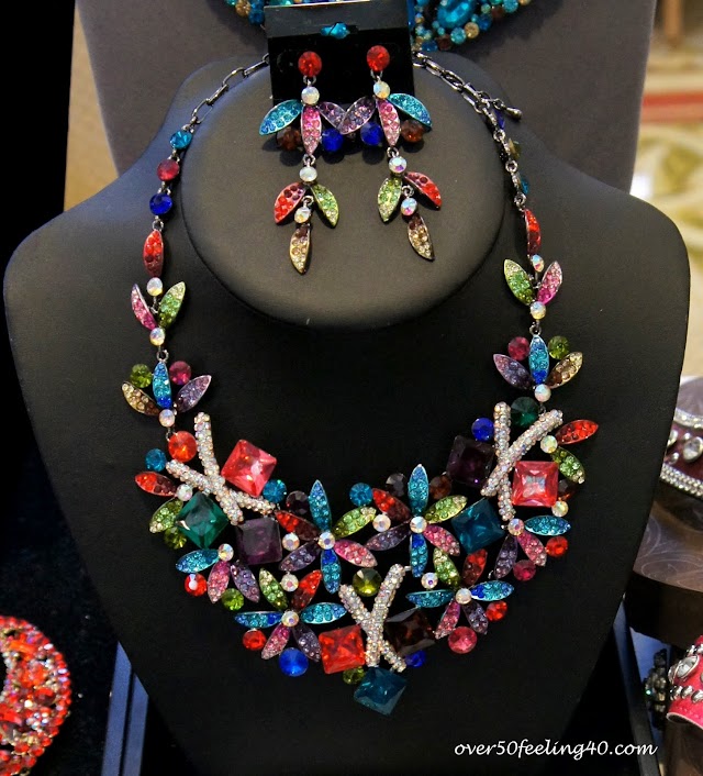 It's All About Accessories!!