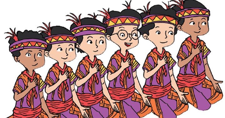 Soal Ulangan Harian Tematik Kelas 5 Tema 8 Subtema 2