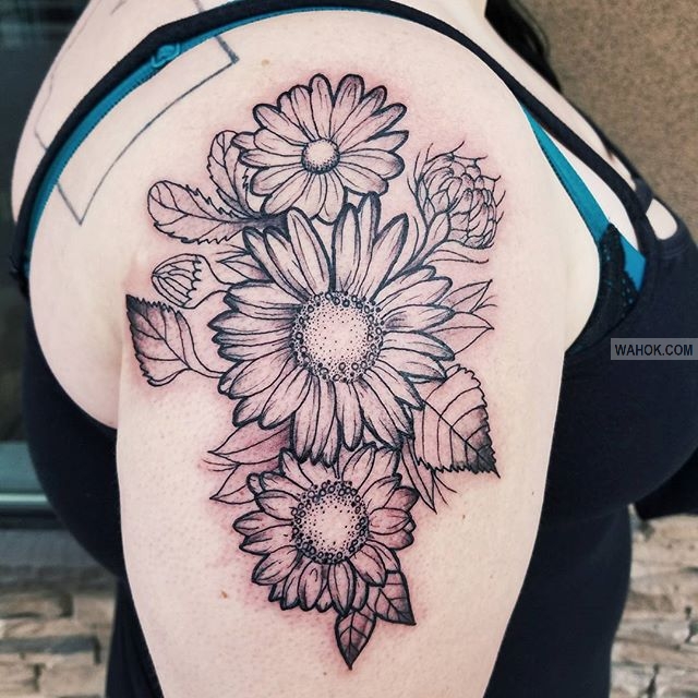 70 Gambar Tato Di Lengan 3D Dan Hitam Putih Terbaru Paling Keren 70 Gambar Tato Di Lengan 3D Dan Hitam Putih Terbaru Paling Keren