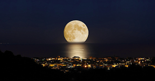 La luna llena que habrá este domingo ocasionará un gran cambio energético en nuestras vidas Lunas