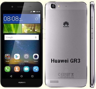 Huawei GR3