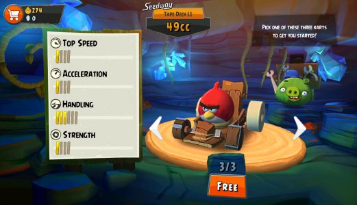 Angry birds go 1.8 7 apk Angry birds go 1.8 7 apk