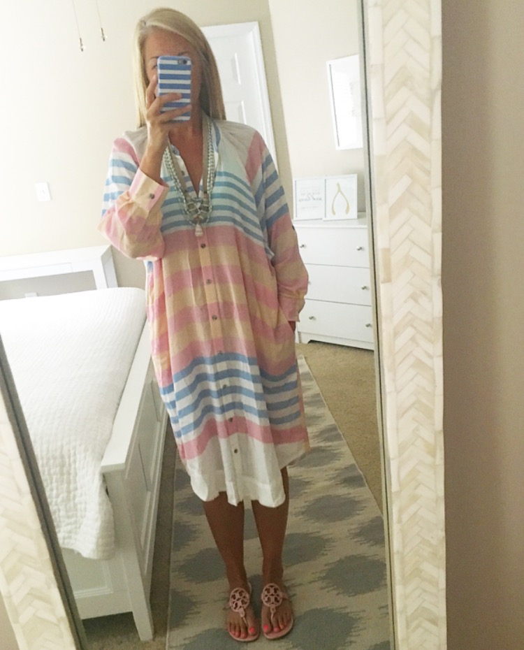 Monthly OOTD Round-Up: July 2016 – Sweet Southern Prep
