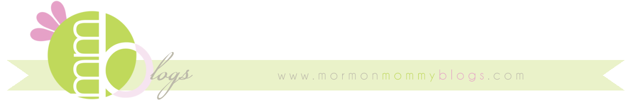 Mormon Mommy Blogs