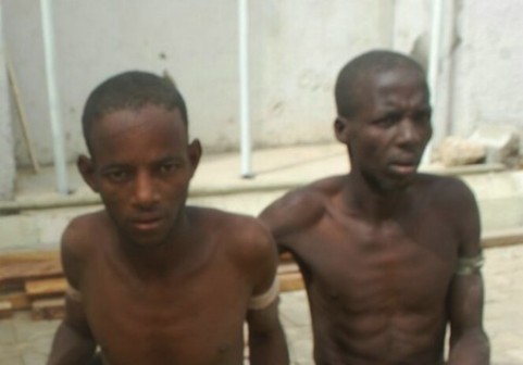boko haram surveillance expert 