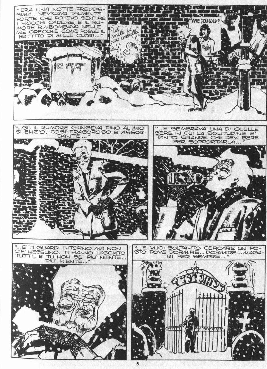 Dylan Dog (1986) issue 43 - Page 2