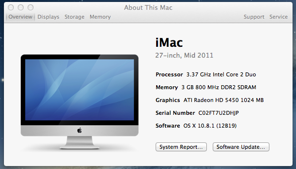 Radeon Hd Graphics Driver For Mac