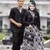 Model Baju Couple Muslim Keluarga