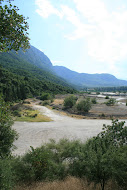 The Pass at Thermopylae