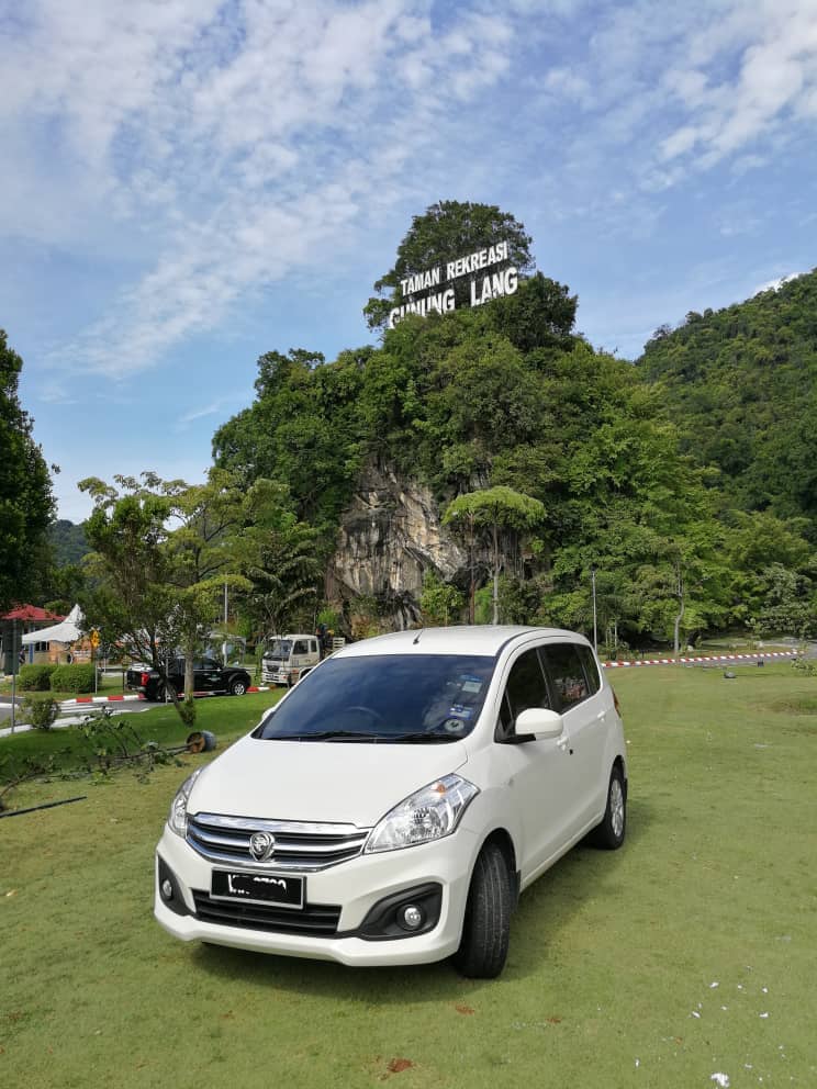 MR DEDI ONLINE STORE !!! Kereta Sewa Murah Ipoh / Meru / Tg Rambutan