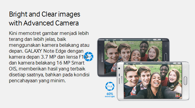 #MeAndNoteEdge - Handphone Kekinian  Samsung Note Edge_image source samsung.com/id/