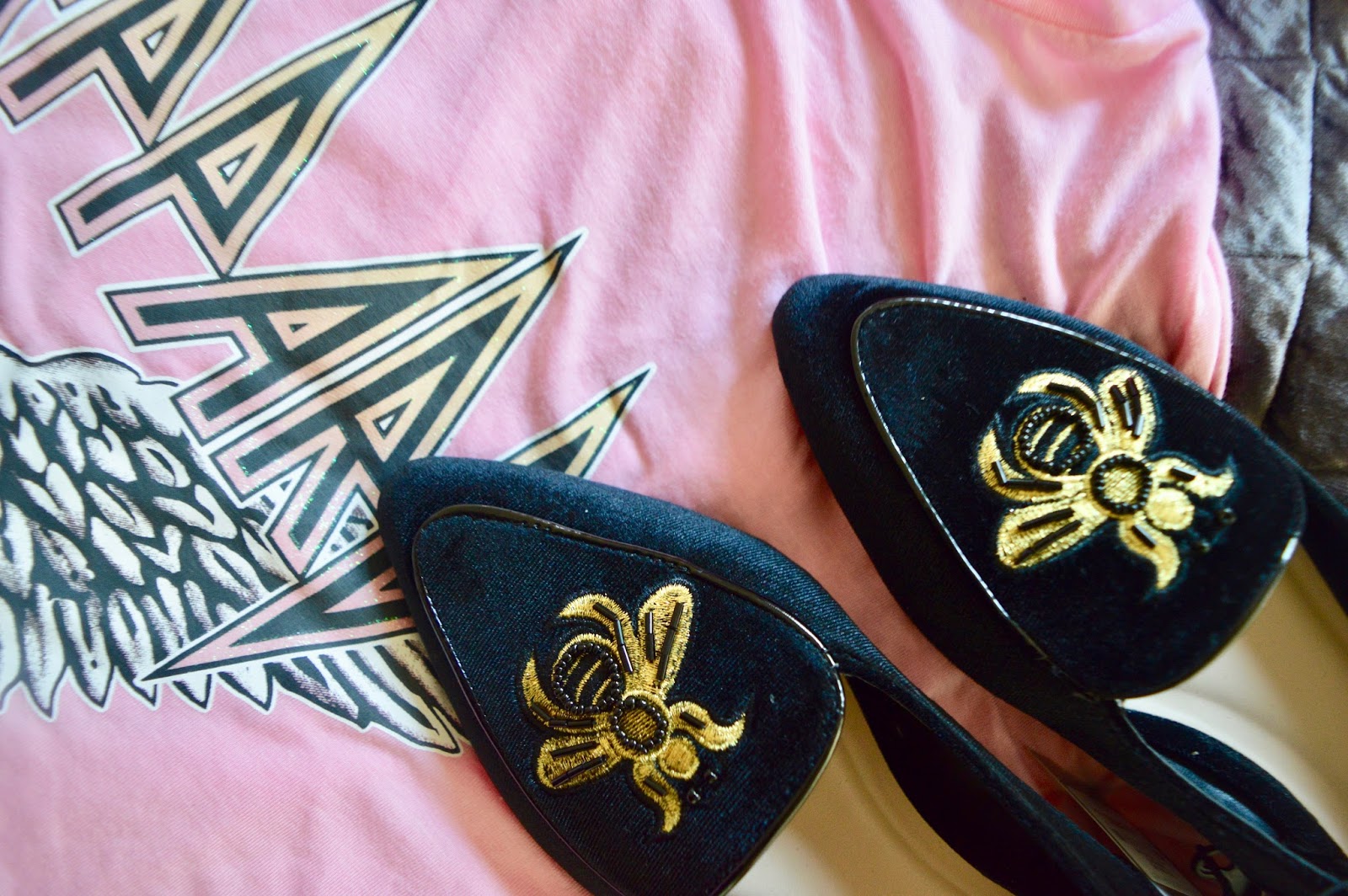 august primark haul