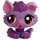 Littlest Pet Shop Small Playset Husky (#1752) Pet