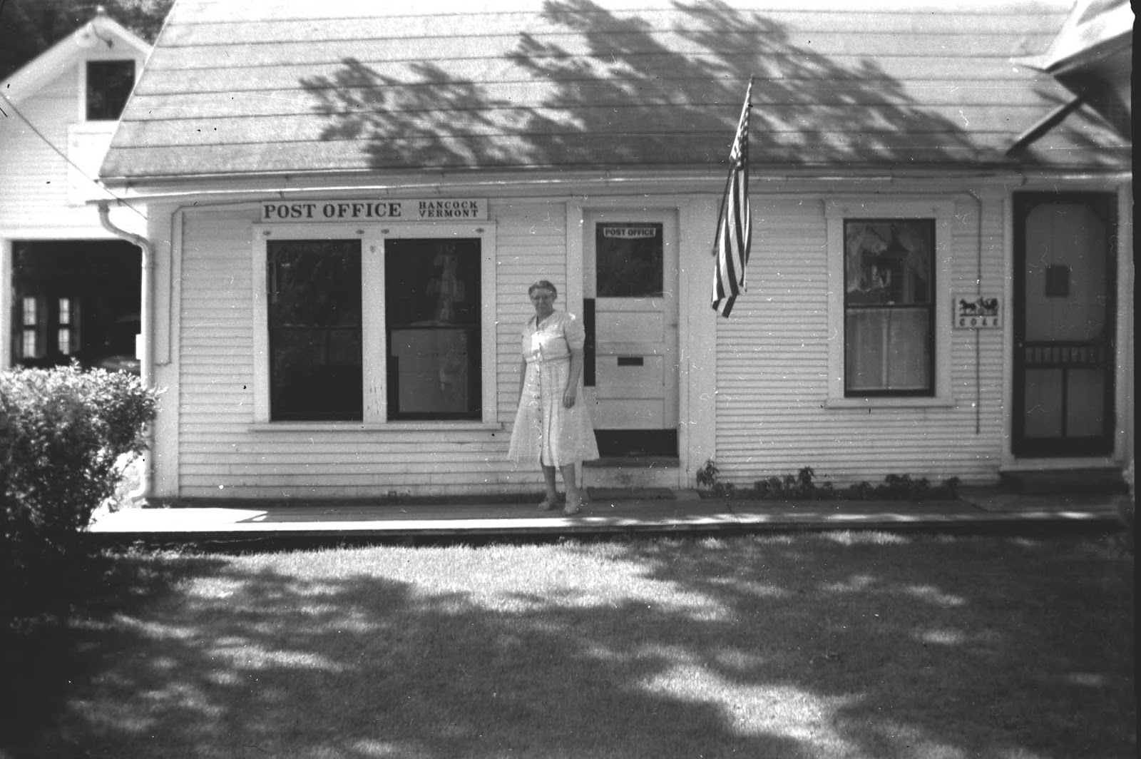 Vermont Postal History