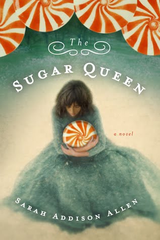 The Sugar Queen
