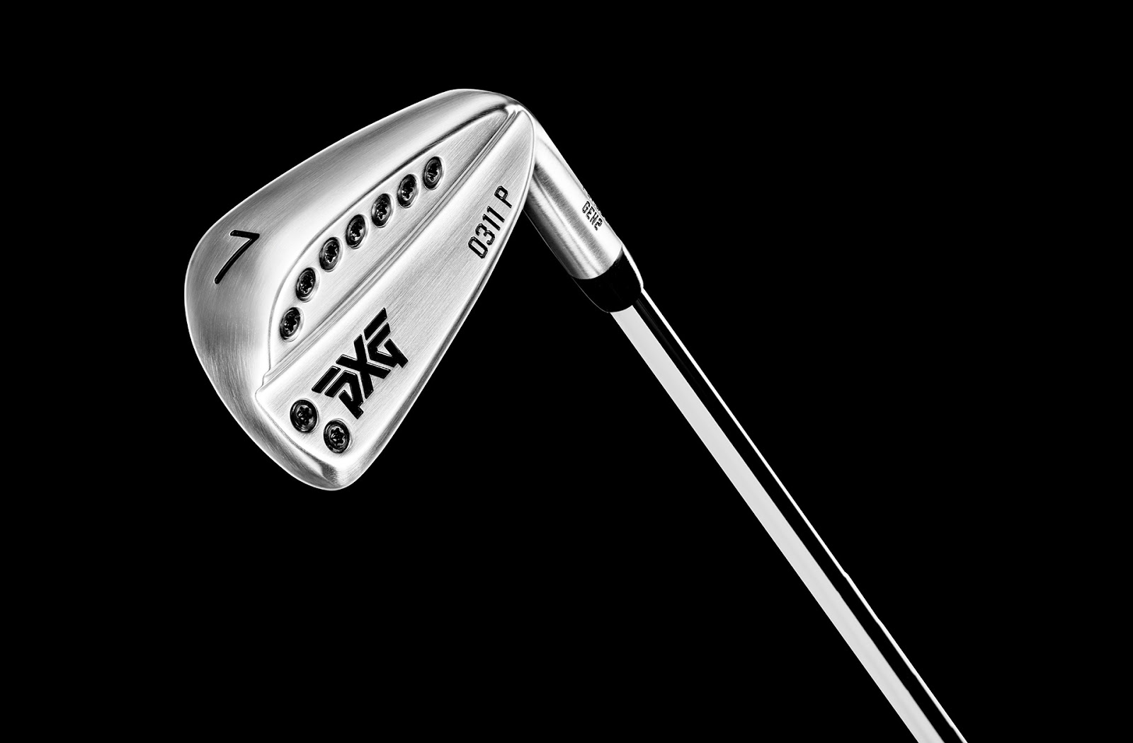 American Golfer PXG 0311 GEN2 Irons Set a New Standard for the World’s