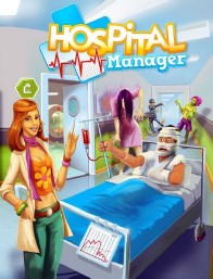 صورة للعبة Hospital Manager