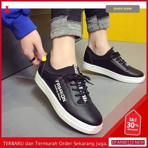 JUAL DFAN90113D115 SEPATU N SANDAL DSP01x0115 WANITA SNEAKERS TERBARU BMGShop