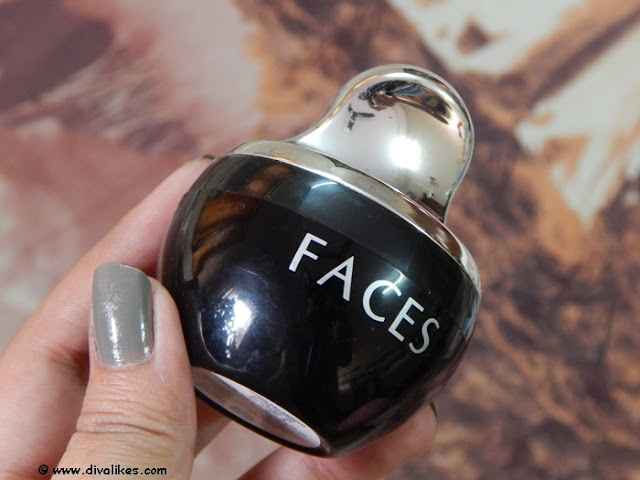 Faces Ultime Pro Mineral Loose Powder
