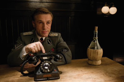 Inglourious Basterds 2009 Christoph Waltz Image 1